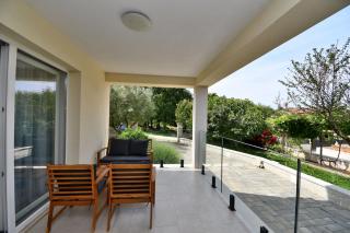 Apartment Vergotin - 9