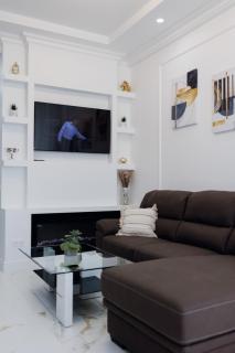 Appartement 3 PIECES NICE Promenade - Nice - 5