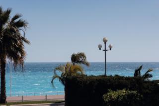 Appartement 3 PIECES NICE Promenade - Nice - 3