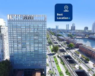Trendy Apartment in Puerto Madero - Buenos Aires - 8