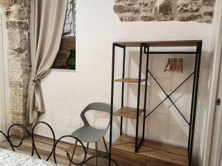 L'Arco degli Artisti - Giovinazzo - 2