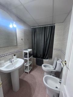 Ático en la playa, Playamar - 2