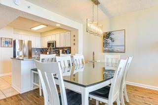 Oceanfront Beach Condo with Stunning Views! - Myrtle Beach - 3