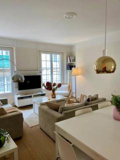 T4 lumineux et spacieux Intra-Muros proche plages - Saint-Malo - 9