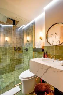 Wellcomm Spa & Hotel - 3