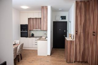 Exclusive 3 Apartment - Subotica - 7