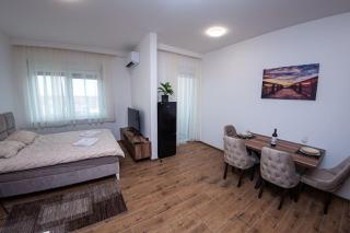 Exclusive 3 Apartment - Subotica - 1