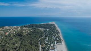 Encore Sea Side Villa, Posidi - Possidi - 3