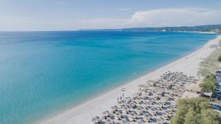 Encore Sea Side Villa, Posidi - Possidi - 6