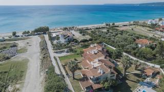 Encore Sea Side Villa, Posidi - Possidi - 0
