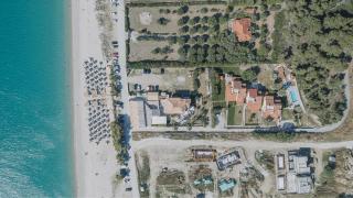 Encore Sea Side Villa, Posidi - Possidi - 8