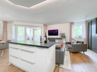 Schwarzwald Top Apartment - Lenzkirch - 7