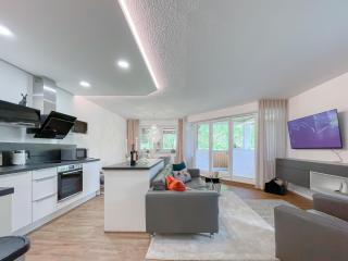 Schwarzwald Top Apartment - Lenzkirch - 9