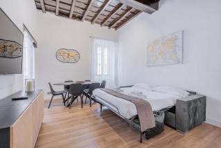 Rufina's Home - 4