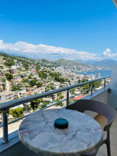 Vitamin Sea - Sarandë - 1