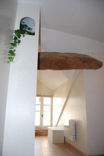 L'Escapade, spacieux duplex - Crémieu - 7