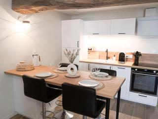 L'Escapade, spacieux duplex - Crémieu - 6