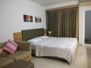 Savi Rooms Deluxe3 Nr Bangkokpiyavet Hospital - Ban Na Song - 0