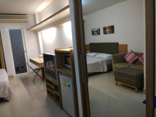 Savi Rooms Deluxe3 Nr Bangkokpiyavet Hospital - Ban Na Song - 4