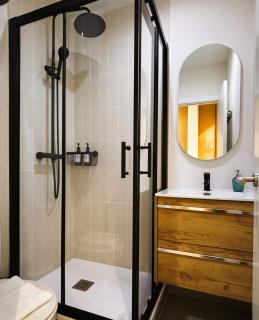 GRAN VÍA CHUECA Apartamentos Noxi - 3