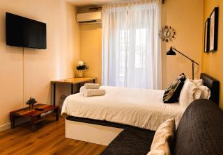 GRAN VÍA CHUECA Apartamentos Noxi - Madrid - 5