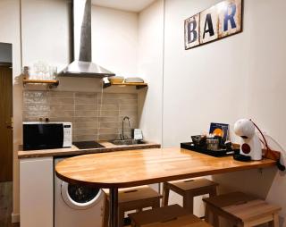 GRAN VÍA CHUECA Apartamentos Noxi - 1