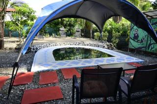 Pirate and Mermaid Beach House - Puerto Viejo - 7