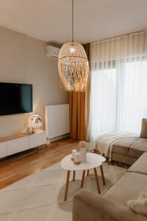 Diamond Towers Apartment - 5