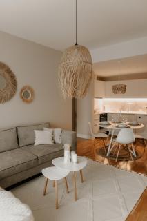 Diamond Towers Apartment - 8