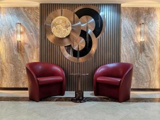 ELAN RIMAL SADAF Suites - Dubái - 0