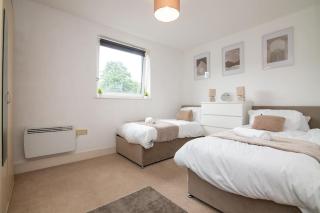 Casa Grey Home Away From Home - Birmingham - 7
