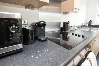 Casa Grey Home Away From Home - Birmingham - 6