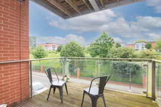 Casa Grey Home Away From Home - Birmingham - 8