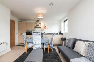 Casa Grey Home Away From Home - Birmingham - 5