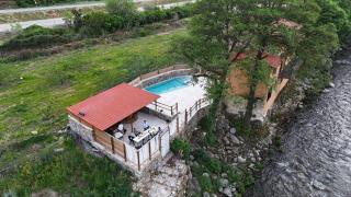 CASA RURAL MOLINO DEL JERTE - Navaconcejo - 5