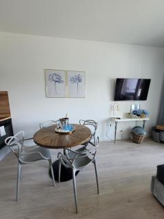 Apartament Musica Baltica Sunset Resort - Grzybowo - 8