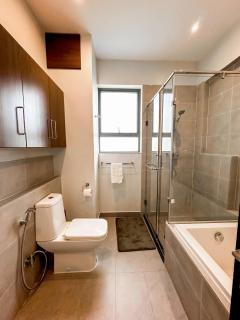 101 Apartments Kicukiro - Kigali - 9