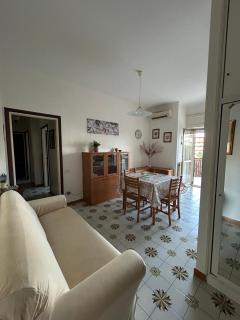 A casa di Serafino - Formia - 0