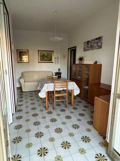 A casa di Serafino - Formia - 4