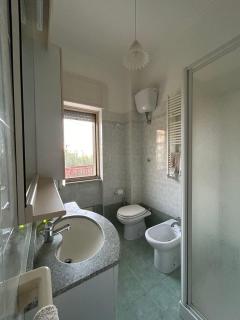 A casa di Serafino - Formia - 1
