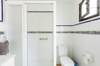 Casa de la bruja - Haus am Meer, maximal 3 Gäste - Gáldar - 4
