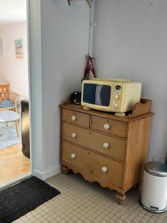 Chambre cosy chez Isabelle - Royan - 2