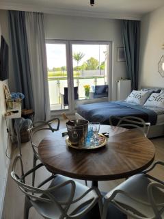 Apartament Musica Baltica Sunset Resort - Grzybowo - 9