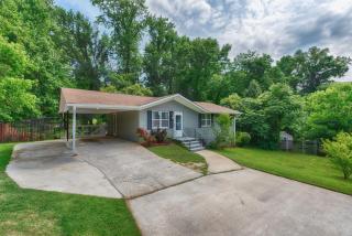 The Creek House - Marietta - 4