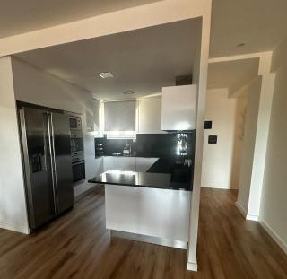 Apartamento con piscina en el centro de Sanxenxo - Sanxenxo - 1