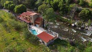 CASA RURAL MOLINO DEL JERTE - Navaconcejo - 6