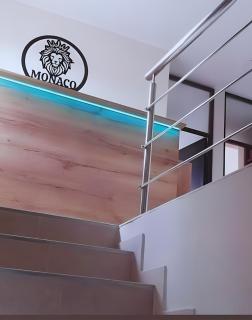 Hospedaje Mónaco - Jauja Airport - 5