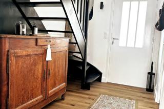 L'Aparté à 5min de la plage de Hardelot - 8