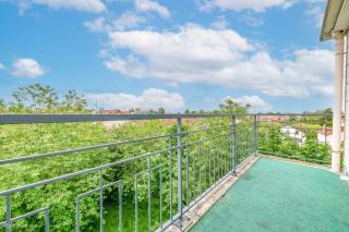 Pilepoal II - Balcon - Parking - 6Pers - Lumineux - Villemomble - 2