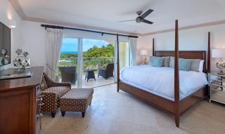 Royal Apartments 4 Bedrooms Communal Pool - Saint James - 0